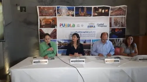 Turismo Municipal espera derrama económica de 400 mdp y 325 mil visitantes en verano
