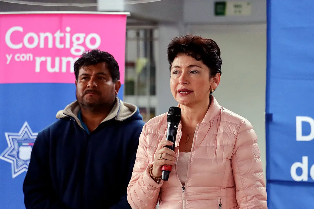 Consuelo Cruz Galindo