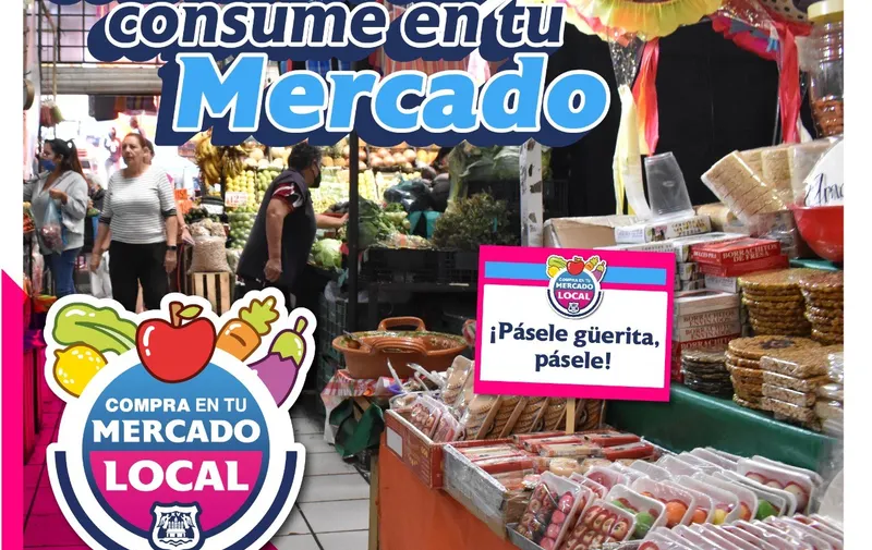 Ayuntamiento, reactivación Economica