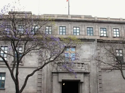 Interposición interrumpe plazo de 3 días que establece ley de amparo: SCJN