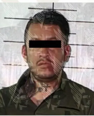 FGE aprehende a probable responsable de feminicidio en San José Chiapa