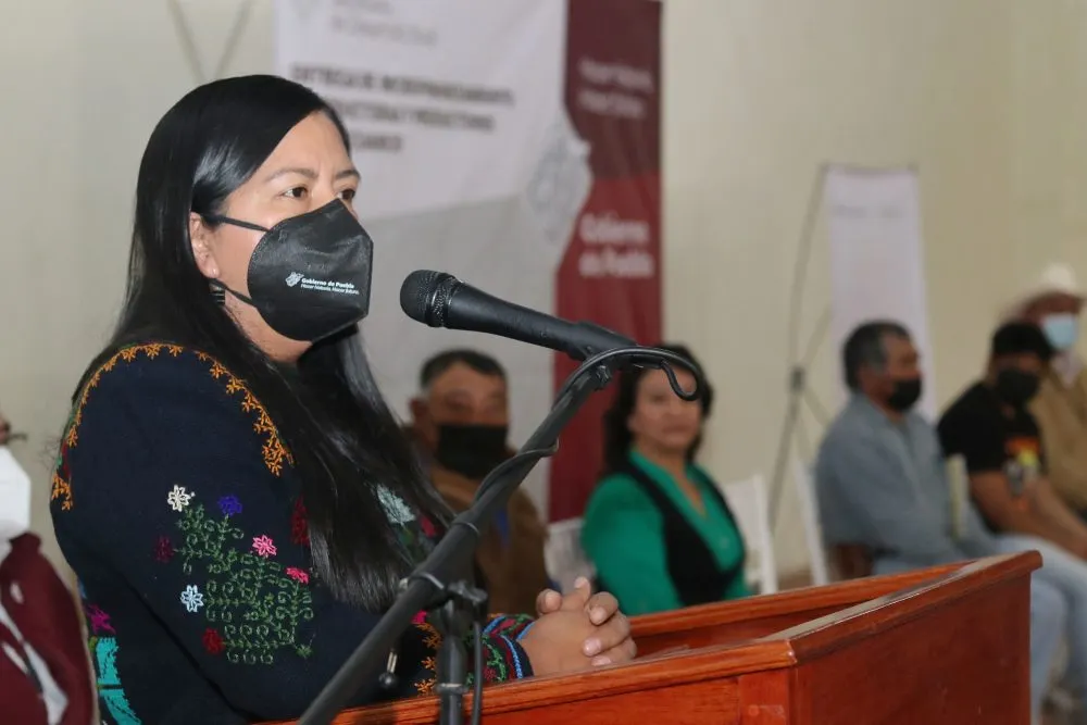 El campo, continuará como eje estratégico del gobierno de Puebla: Altamirano