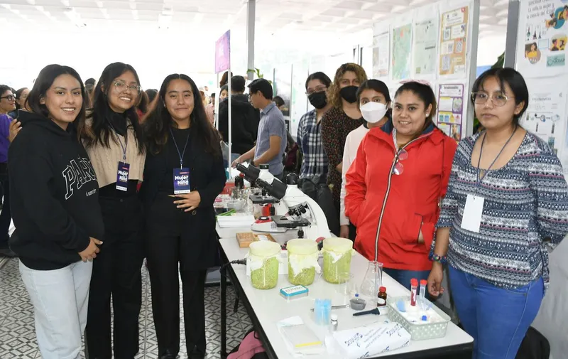 buap-feria-dia-internacional-mujer-nina-ciencia