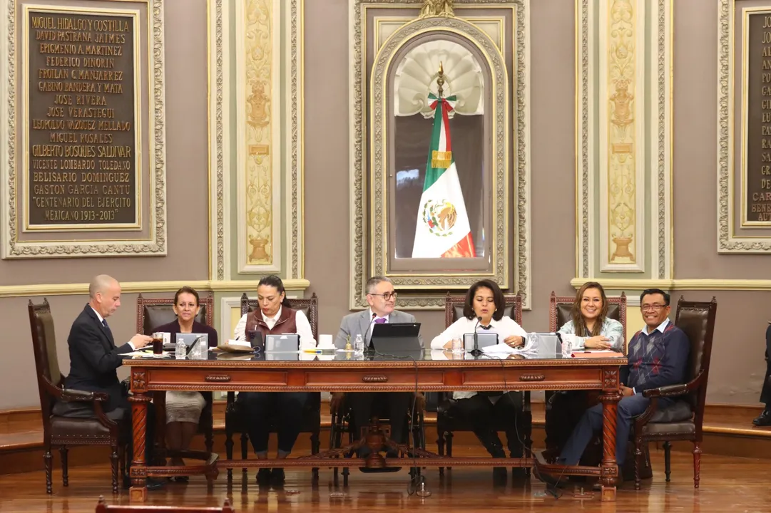 Comisión Permanente