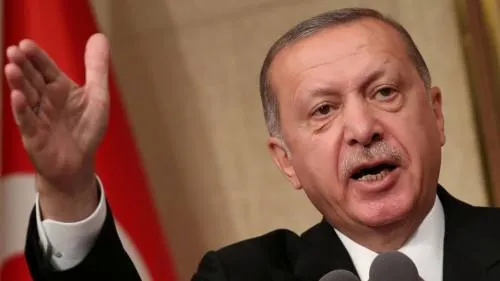 Turquía anuncia boicot contra productos electrónicos de EU