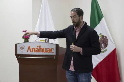 El CEO del Grupo Comercial Sale Vale se reunió con alumnos del Programa de Excelencia Vértice