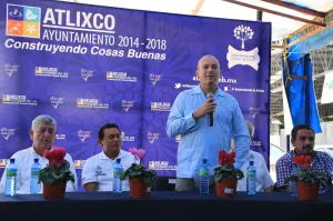 Inauguran la 14° edición de expo flores y plantas