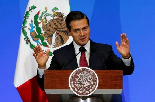 Anuncia EPN programa integral de prevención y control del cáncer