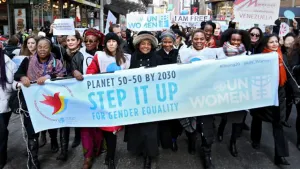 Seis razones para celebrar el Día Internacional de la Mujer
