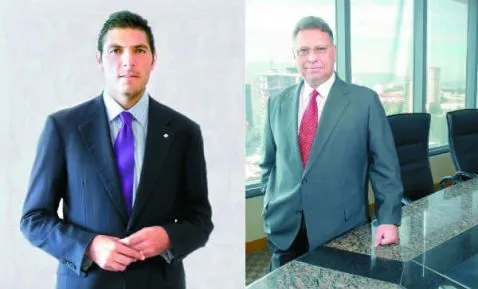 Gruma será manejada por herederos de la  familia González Moreno