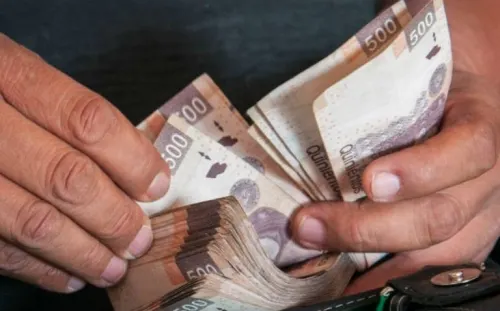 Defraudadores aprovechan pandemia para despojar de sus ahorros a personas