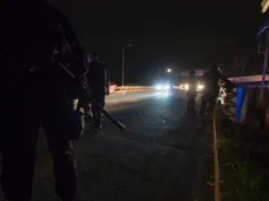Hijo del ‘Chapo’, entre levantados en Vallarta