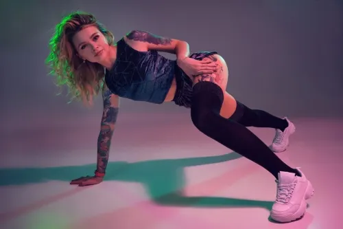 Canales de Youtube para aprender a bailar twerking