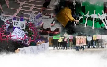 Asesinan a 10 mujeres al arranque de 2022 en Puebla 