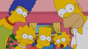 “Los Simpson” estrenarán temporada con una muerte