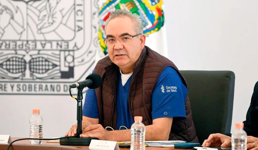 Jose Antonio Martinez Garcia