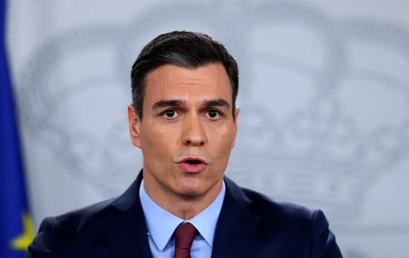Les perseguirá este error toda la vida