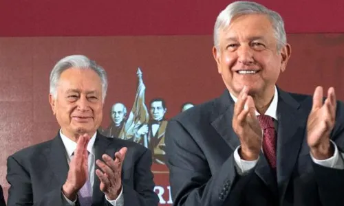 AMLO y Bartlett, ¿los próximos enjuiciados?