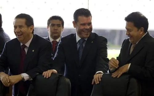 PRI  y PAN se unen para aprobar la Reforma Laboral