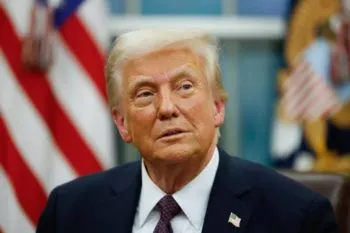 Trump vuelve a aplazar aranceles para México y Canadá; hasta el 2 de abril