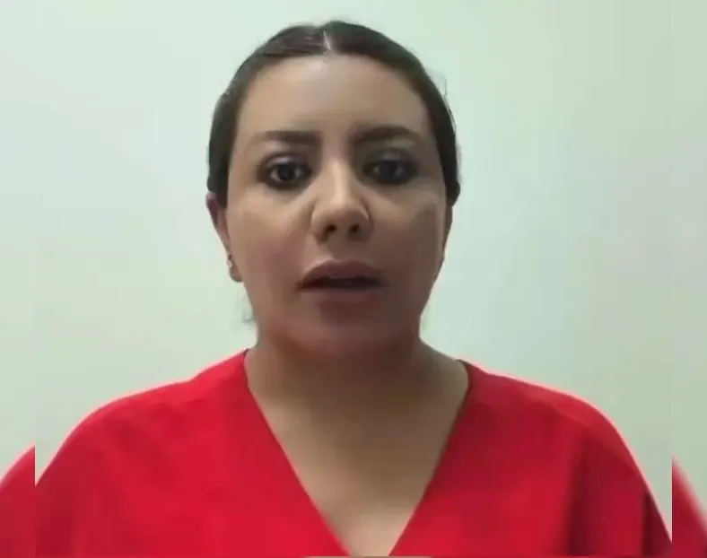 Guadalupe Bárcenas