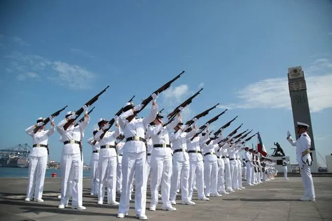 Día de la Marina
