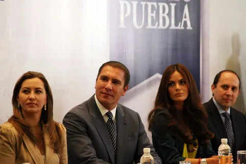 Entra a concurso campaña mediática de festejos del 5 de Mayo