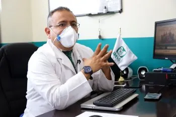 Con terapia celular, IMSS regenera tejidos y órganos en pacientes de difícil tratamiento