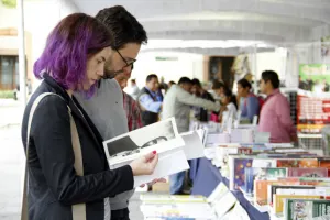 Puebla celebra el Día Mundial del Libro y del Derecho de Autor