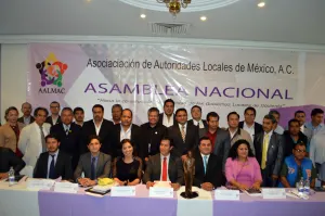 Acuerdan AALMAC y SHCP mecanismos para resolver conflicto por FAIP