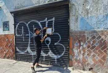 Fortalece Pepe Chedraui el corazón de Puebla junto a Gerencia del Centro Histórico y Patrimonio Cultural