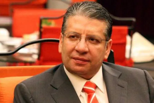 Si el PRI pelea la gubernatura, el candidato será Doger