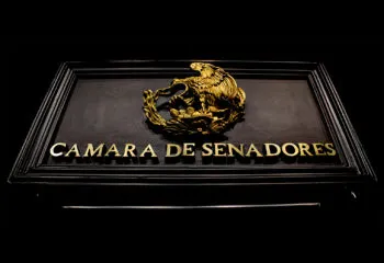 Senado aprueba reforma al amparo con retroactividad; oposición alerta violación constitucional