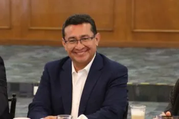 Diputadas y diputados transformarán en Leyes propuestas del sector empresarial: Pável Gaspar