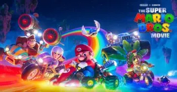 ¡Impresionante éxito! ‘Super Mario Bros. La película’ rompe récords en taquilla