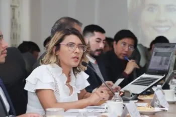 Entregó Secretaría de Bienestar al menos un programa social en los 217 municipios de Puebla