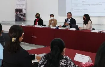 Organiza SEP regreso a clases para nuevo ciclo escolar