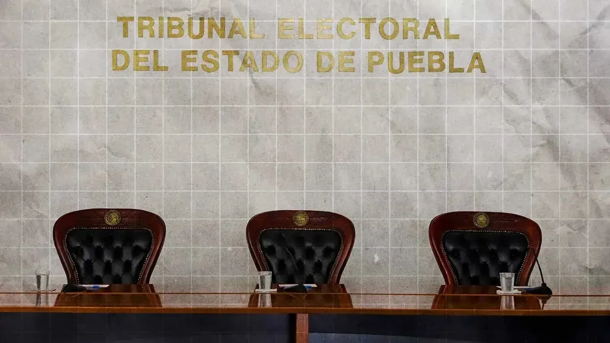 Tribunal Electoral del Estado de Puebla