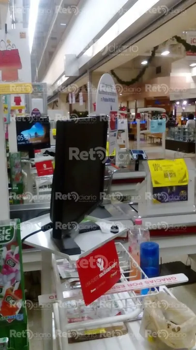 Tras persecución detienen a ladrones de Coppel Torrecillas