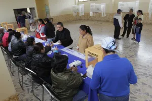 Habitantes de Santa Margarita, a favor de pertenecer a Puebla