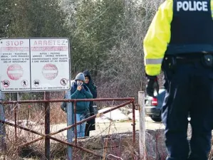 Plan migratorio, más caro de lo estimado: NYT