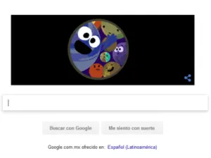 Google celebra el hallazgo del nuevo sistema estelar