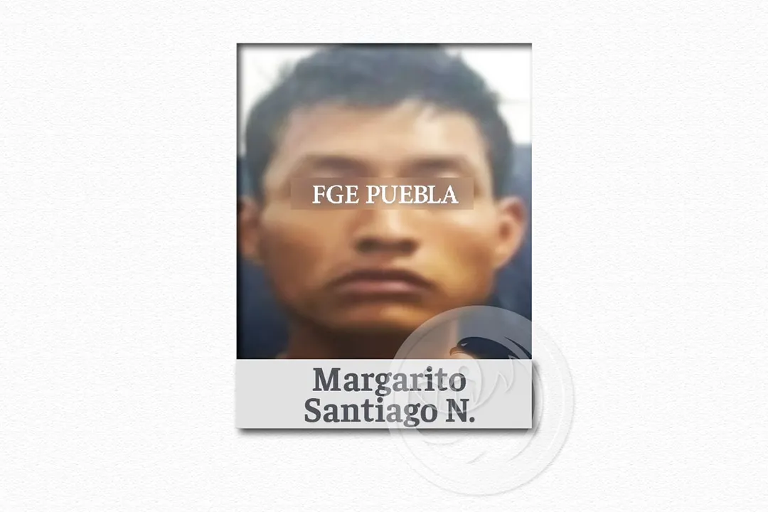 Margarito Santiago N Vap Violacion Equiparada