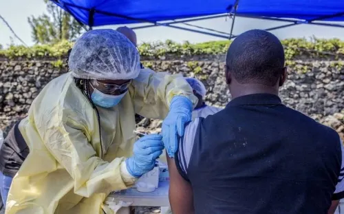 En México no existen casos de ébola, aclara Secretaría de Salud