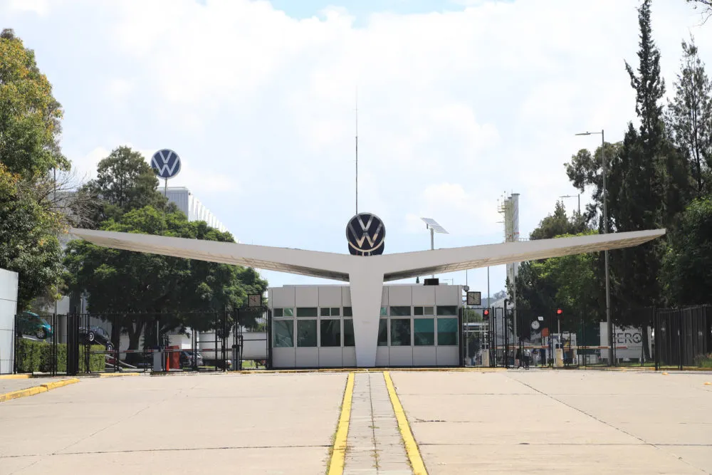 Volkswagen Puebla