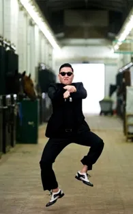 Gangnam Style, cercano a mil millones