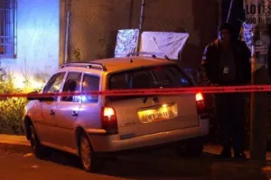 Un muerto deja balacera en Geo Villas Santa Clara