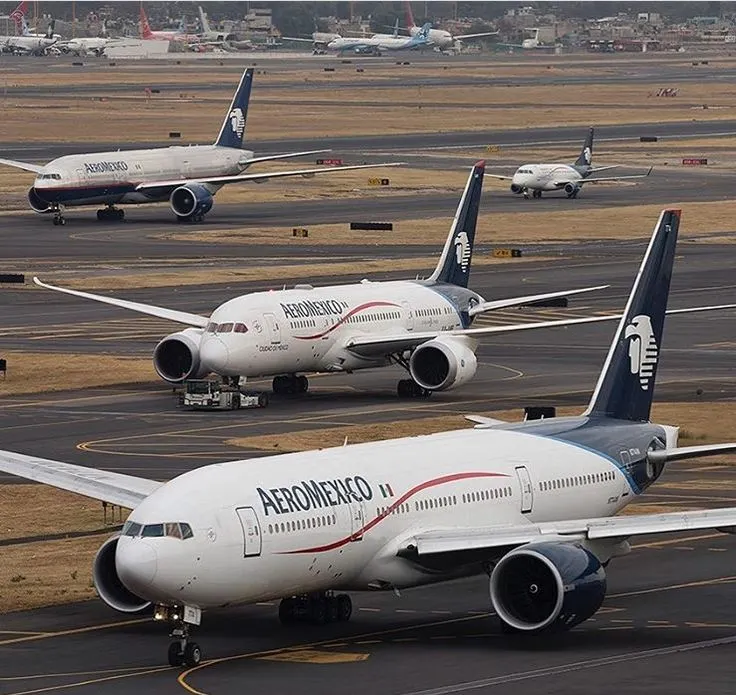 Aeroméxico