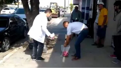 Muere una bebé de hipotermia por estar dos horas en el frío abandonada