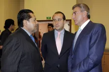 Afirma Mario Riestra que reingeniería del ayuntamiento no aumentará gasto corriente